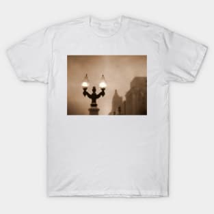 Decades of Light T-Shirt